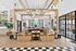 Clubhouse at Echelon at Cary apartments
