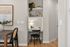 Apartment interior at Echelon at Cary