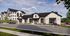 Echelon at Cary Building Exterior Rendering