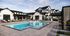 Echelon at Cary Building Exterior Rendering
