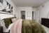 Bedroom at Seasons at Elgin Apartments.