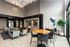 Clubhouse at Seasons at North Aurora Apartments.