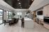 Clubhouse at Seasons at North Aurora Apartments.