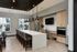 Clubhouse at Seasons at North Aurora Apartments.