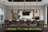 Clubhouse at Seasons at North Aurora Apartments.