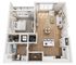 Floor Plan C | Echelon at Cary | Apartments in Cary, NC