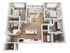 Floor Plan D | Echelon at Cary | Apartments in Cary, NC