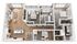 Floor Plan H | Echelon at Cary | Apartments in Cary, NC