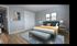 Digitally Staged Bedroom