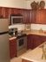 modern appliances in our apartments in temple tx