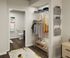 Unit Closet