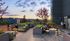 Sky Lounge and Firepit