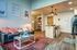 Model Unit Living Room