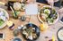 Eating with Friends