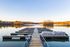Tranquil lakeside view showcasing an inviting dock and serene waters, perfect for nature lovers and outdoor enthusiasts.