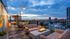 Hub Atlanta - Rooftop Lounge