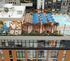 Hub Atlanta - Rooftop Pool Area