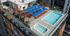 Hub Atlanta - Rooftop Pool Area