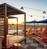 Hub Atlanta - Rooftop Pool Area