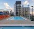 Hub Atlanta - Rooftop Pool