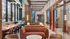 Hub Atlanta - Modern Lounge Area
