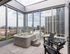 Hub Atlanta - Rooftop Jacuzzi View