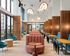 Hub Atlanta - Stylish Lobby Seating