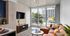 Hub Atlanta - Cozy Living Room