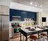 Hub Atlanta - Modern Kitchen