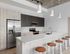 Hub Atlanta - Modern Kitchen
