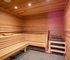 Hub Atlanta - Wooden Sauna