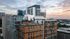 Hub Atlanta - Modern High-Rise