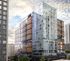 Hub Atlanta - Modern High-Rise Exterior
