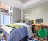 Hub Atlanta - Cozy Bedroom
