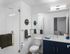 Hub Atlanta - Modern Bathroom