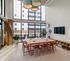 Hub Atlanta - Stylish Meeting Room