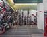 Hub Atlanta - Bike Storage Area