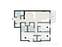 3x3 VIP Balcony A