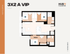 3x2 VIP A