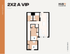 2x2 VIP A