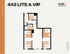 4x2 Lite VIP A
