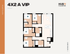 4x2 VIP A