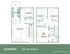 Elegant Newberry floor plan featuring 4 bedrooms, a spacious living room, modern kitchen, and private deck. Ideal for contemporary living.