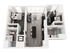 2X2 | 2 bed 2 bath | from 790 square feet