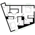 3X3 TH A LOWER