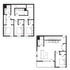 4x3 TH C