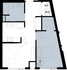 1x1 A