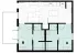 2x2 Mansion A