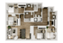 4x4 Mansion A
