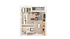 5x4 TH VIP A &ndash; 1st Floor